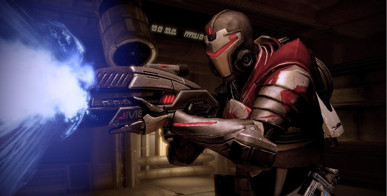 Mass Effect 2