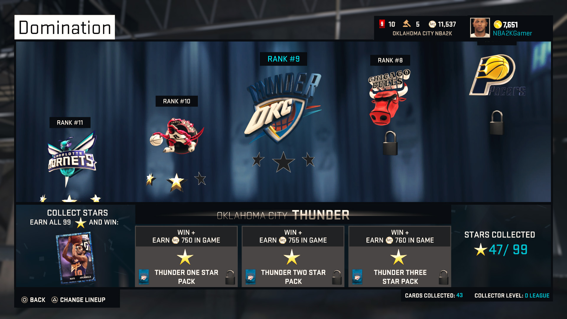 NBA 2K15 