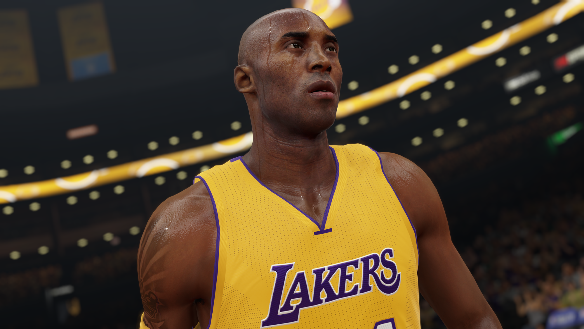 NBA 2K15 