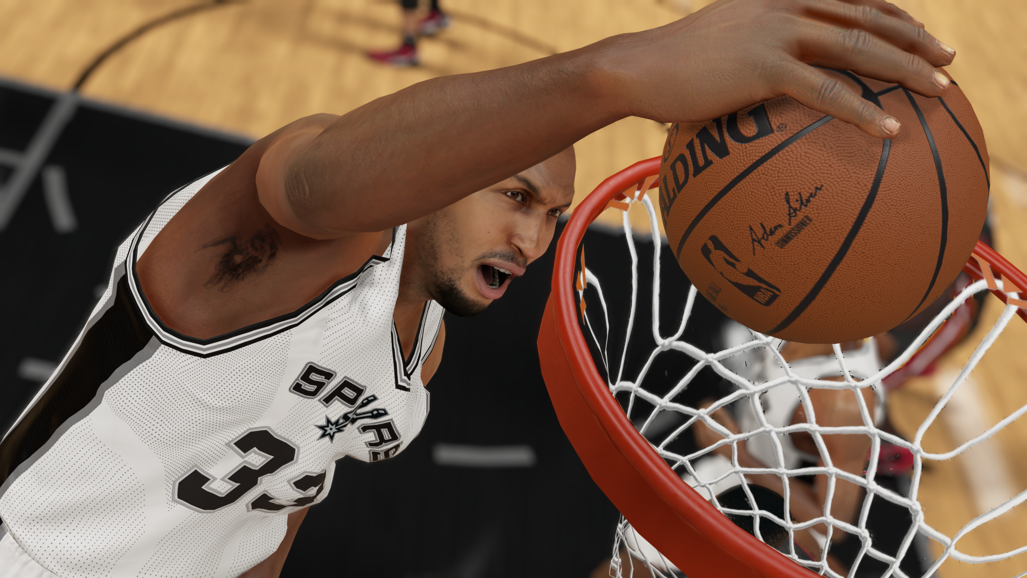 Nba 2k15 steam фото 88