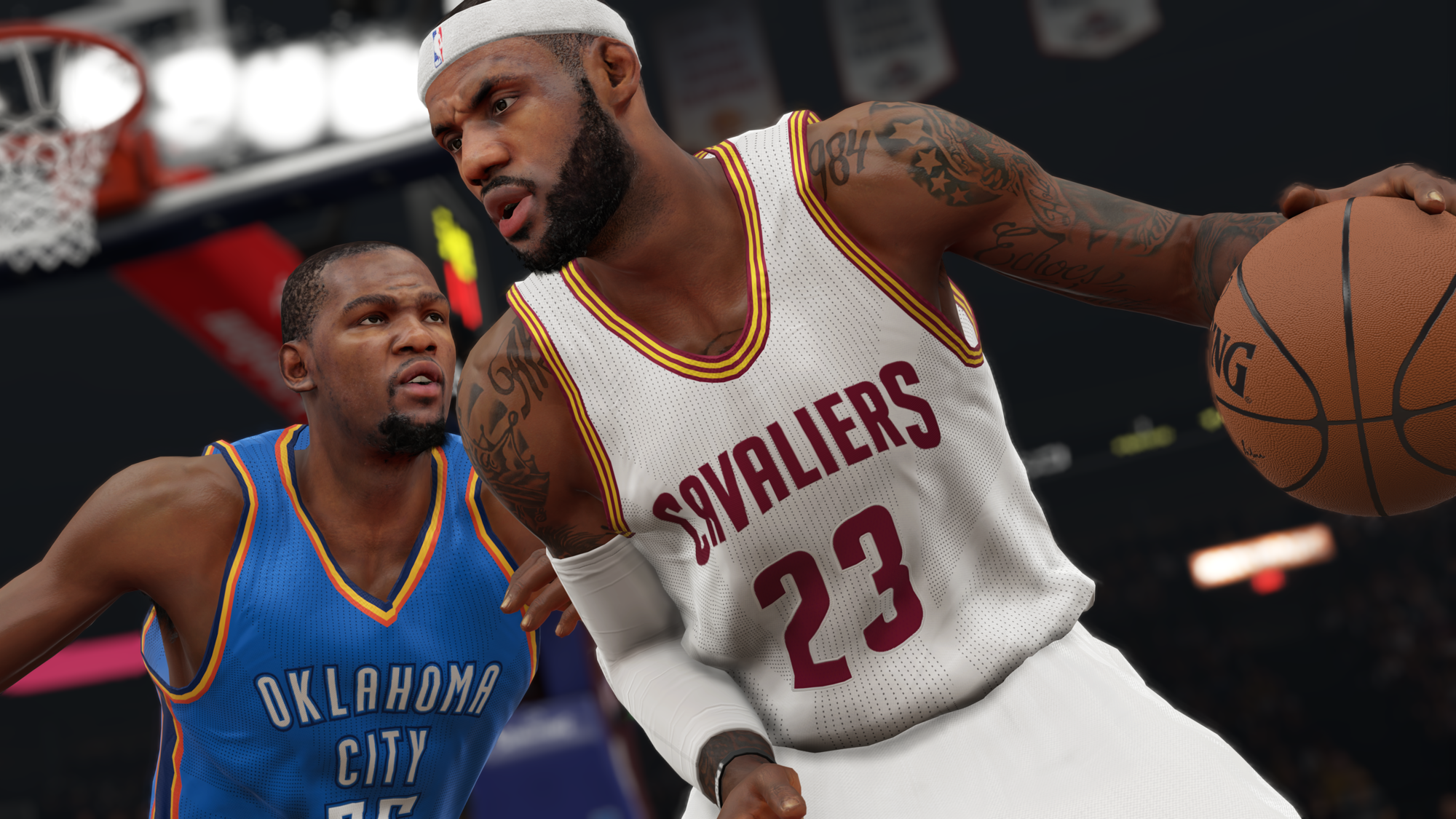 Nba 2k15 steam фото 4