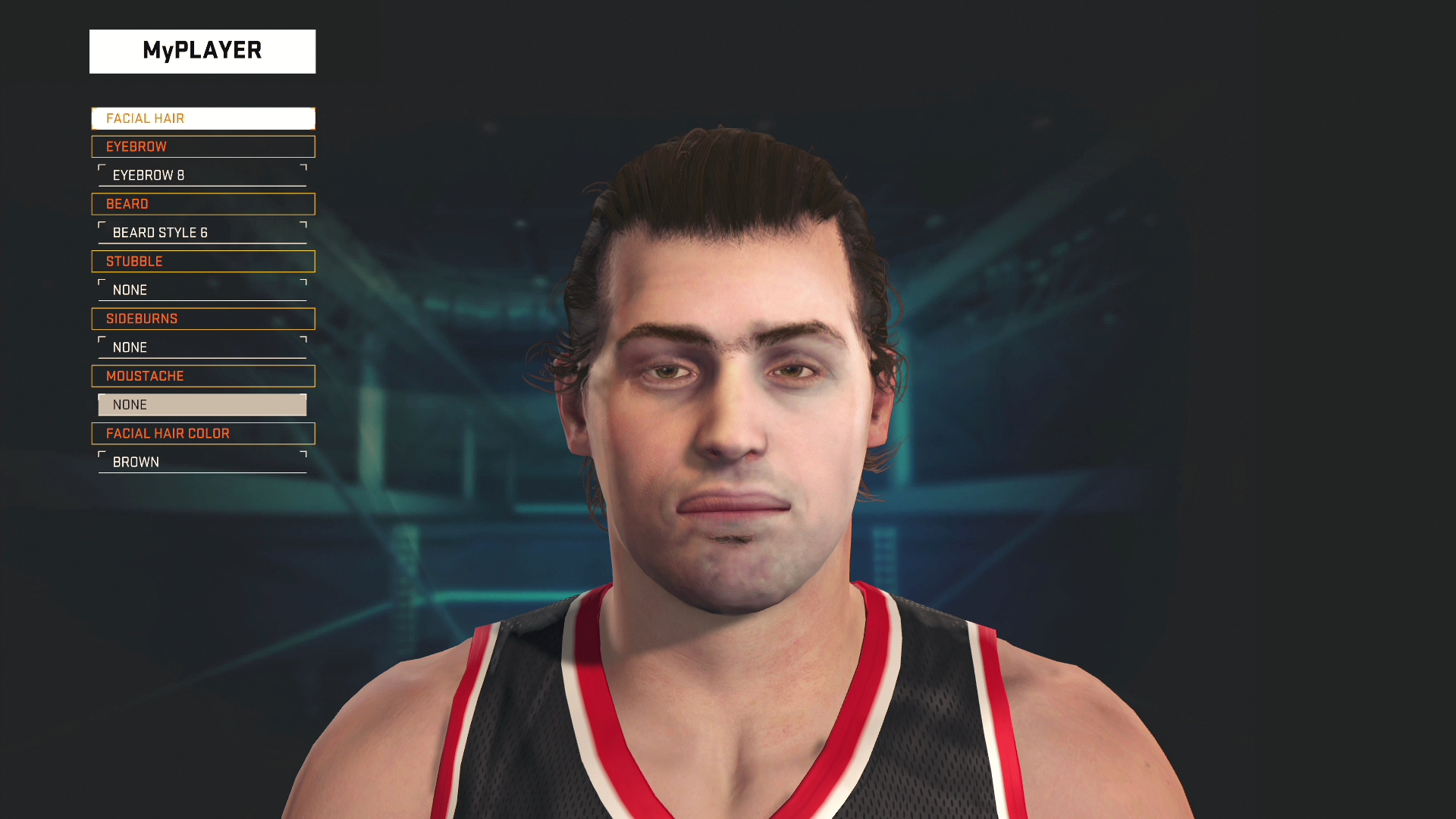 NBA 2K15 