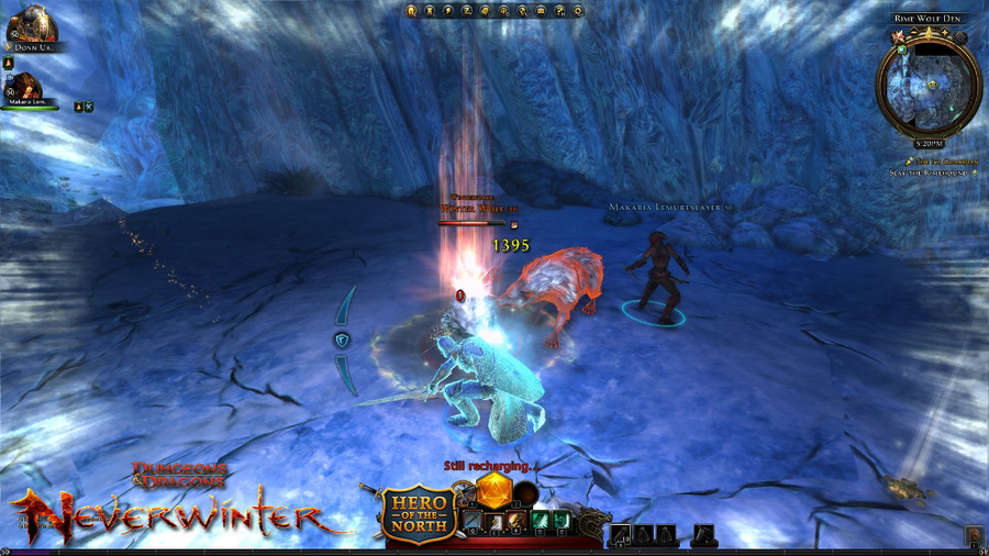 Neverwinter