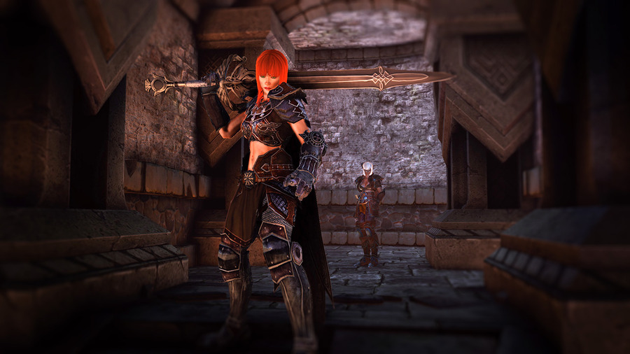 Neverwinter