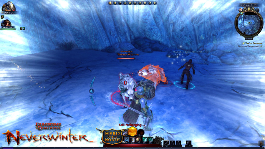 Neverwinter