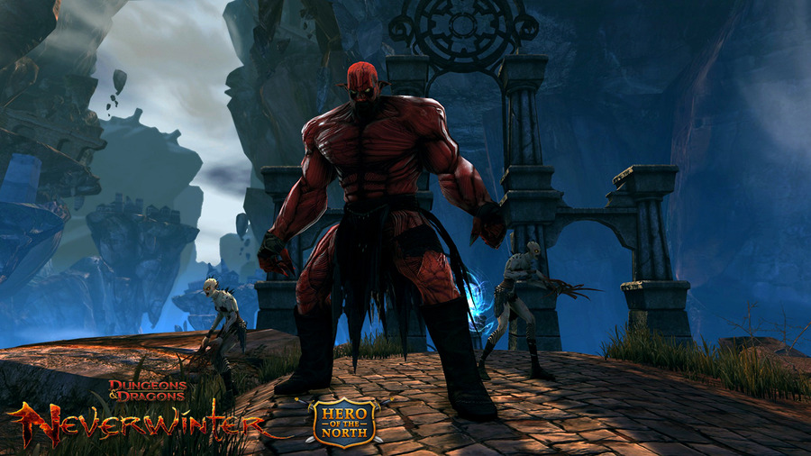 Neverwinter