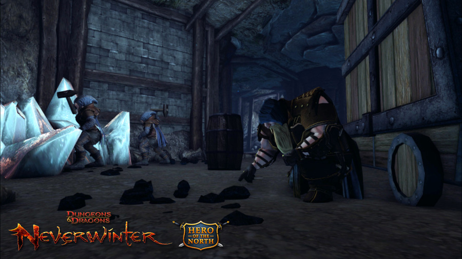 Neverwinter