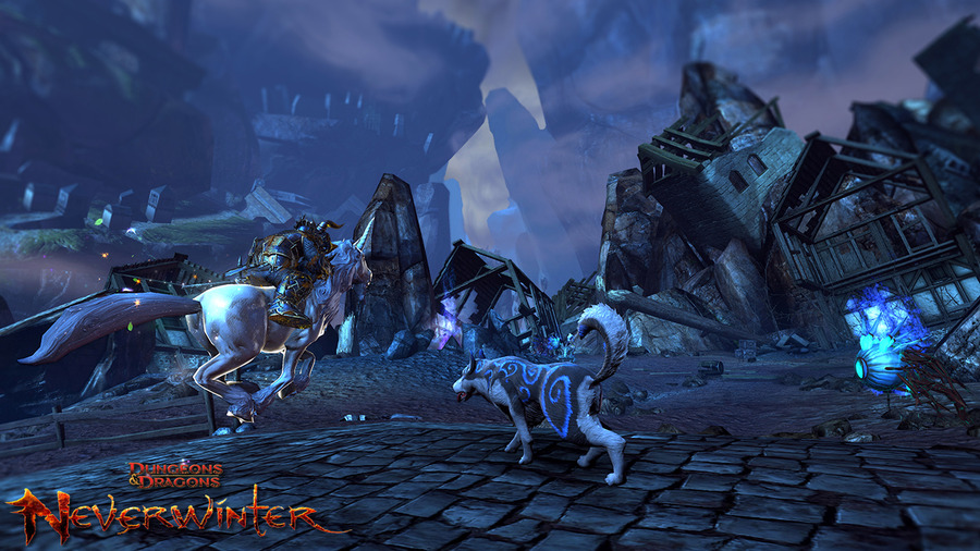 Neverwinter