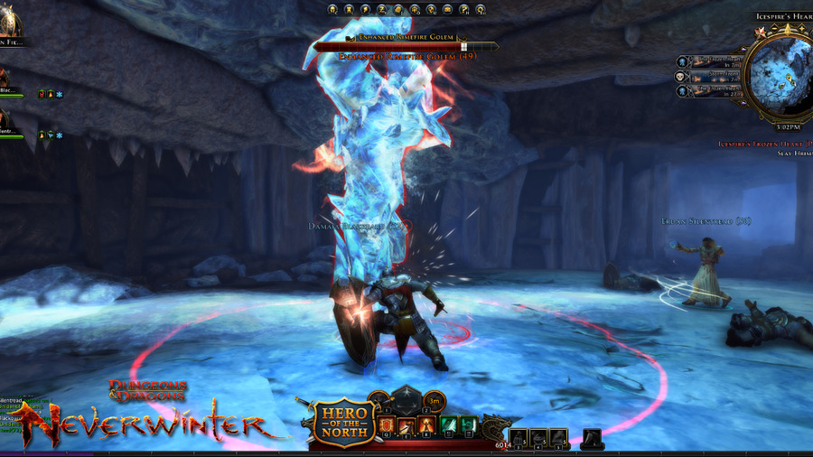 Neverwinter