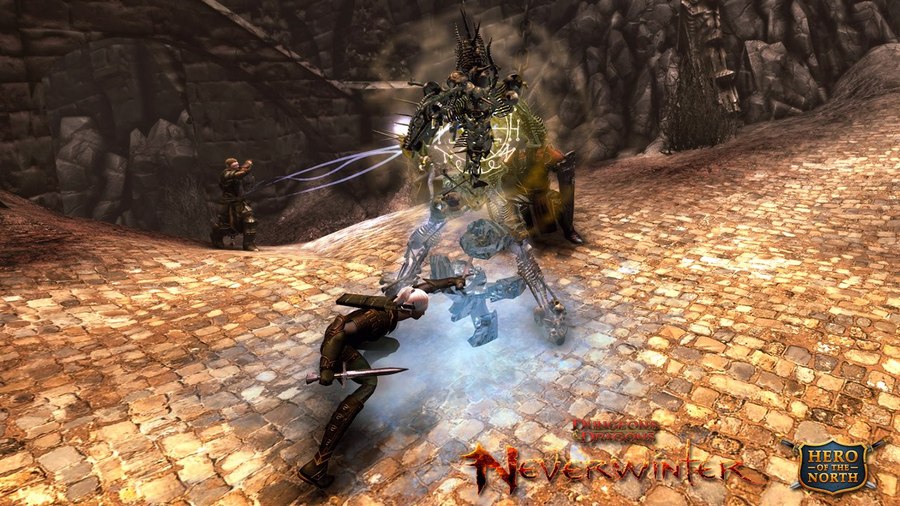 Neverwinter