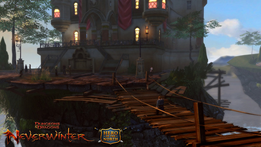 Neverwinter