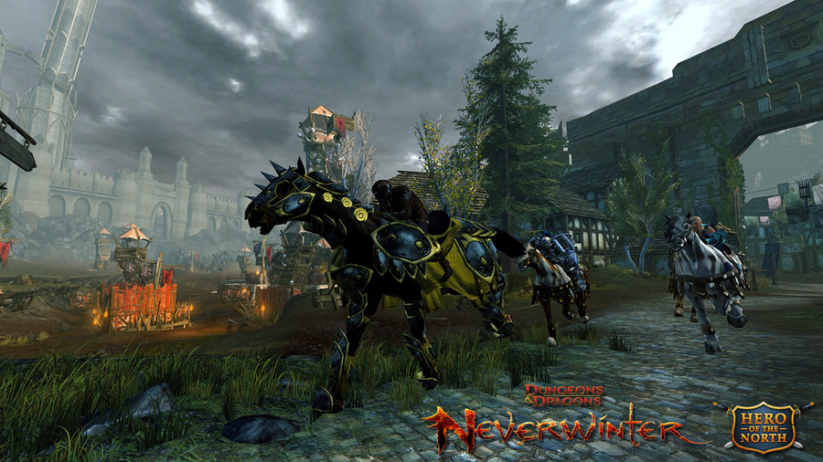 Neverwinter