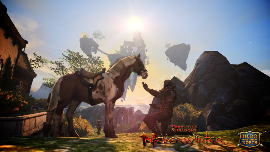 Neverwinter