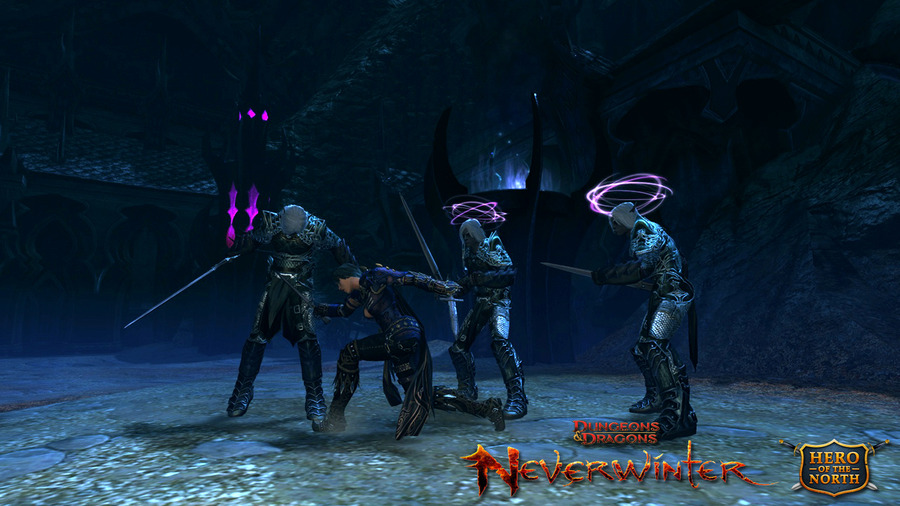 Neverwinter