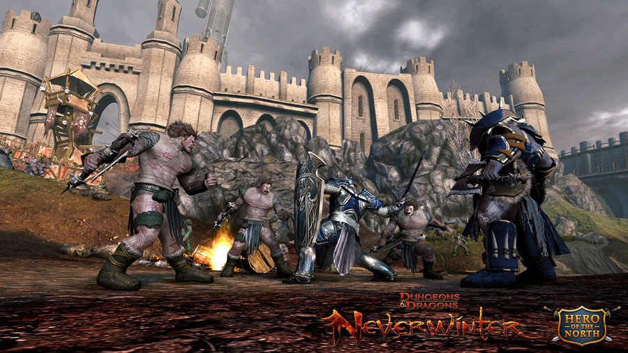 Neverwinter