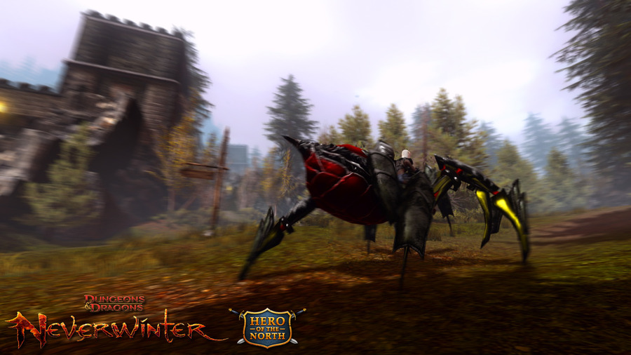 Neverwinter