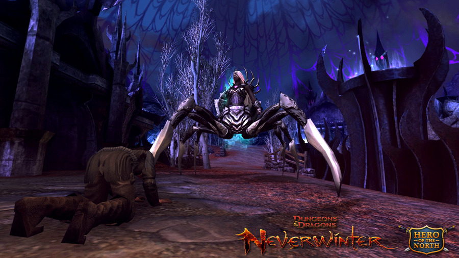 Neverwinter