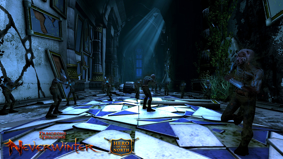 Neverwinter