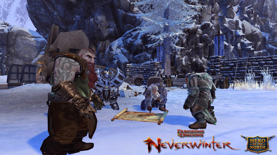 Neverwinter