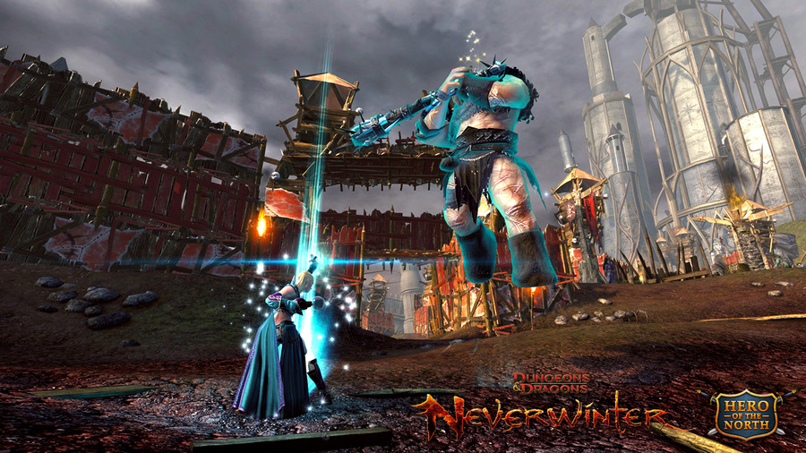 Neverwinter