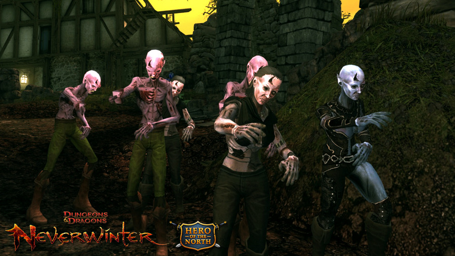 Neverwinter