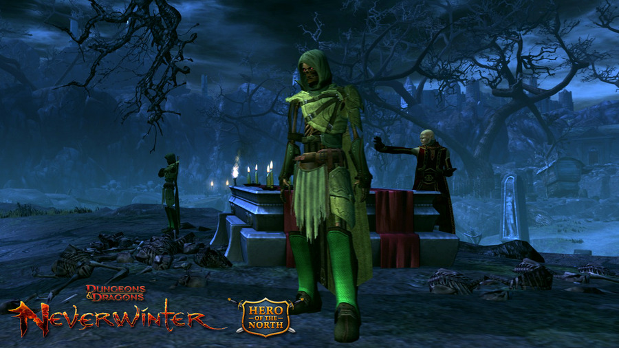 Neverwinter