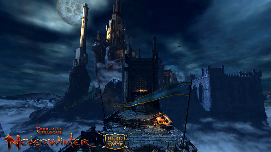 Neverwinter