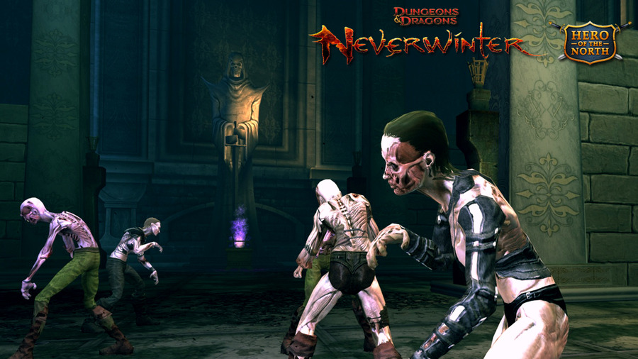 Neverwinter