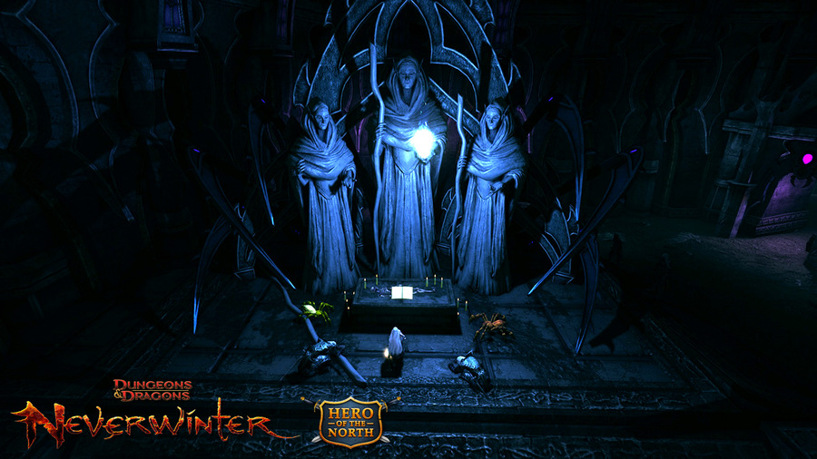 Neverwinter