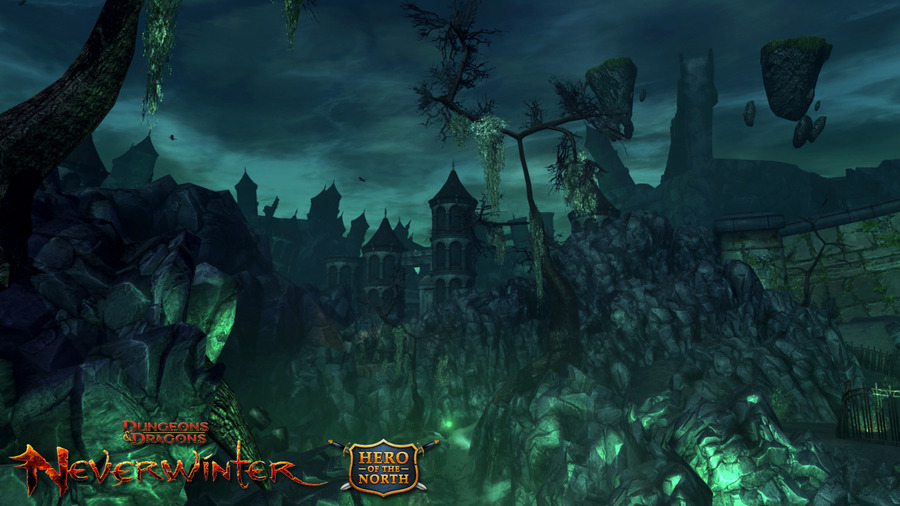 Neverwinter