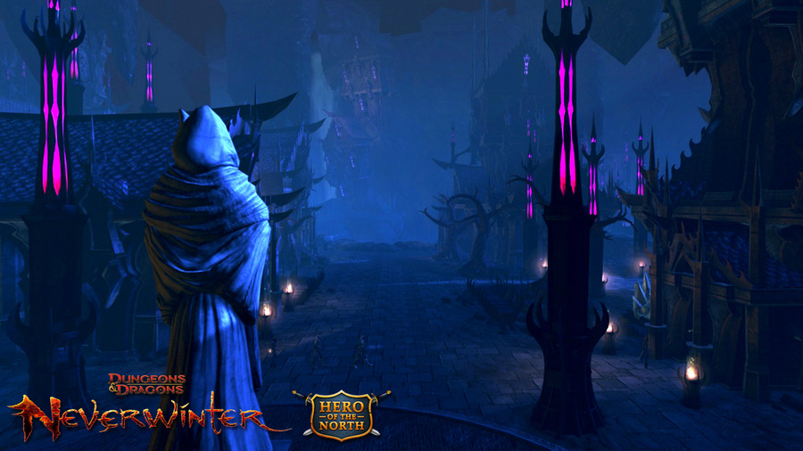 Neverwinter