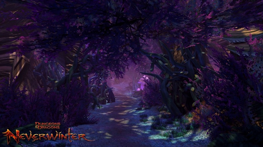 Neverwinter