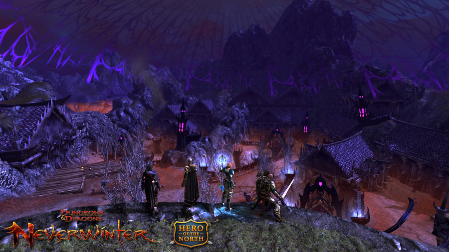 Neverwinter