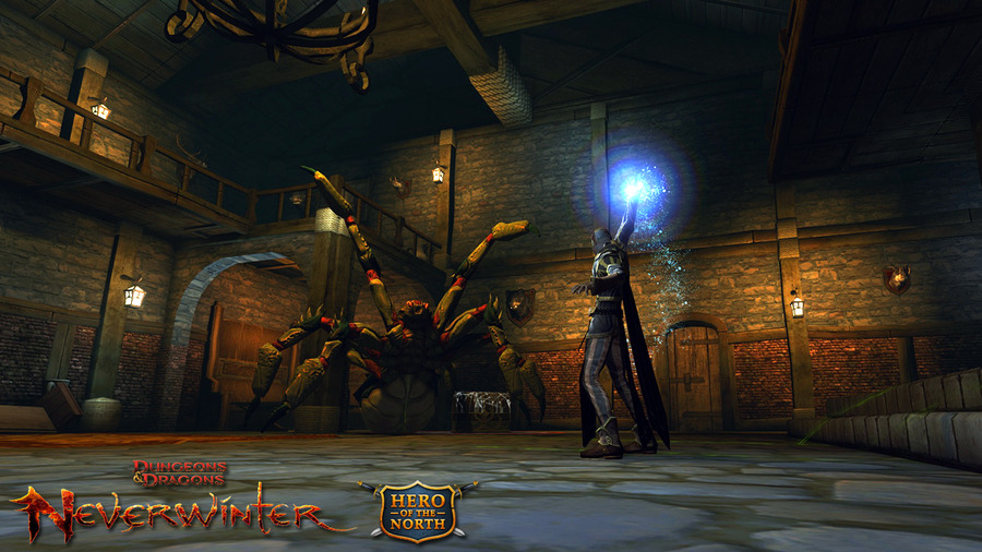 Neverwinter