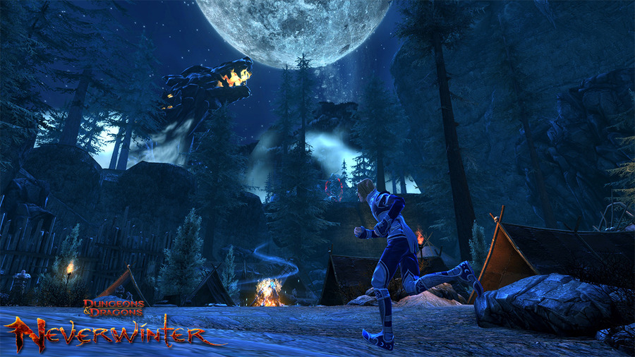 Neverwinter