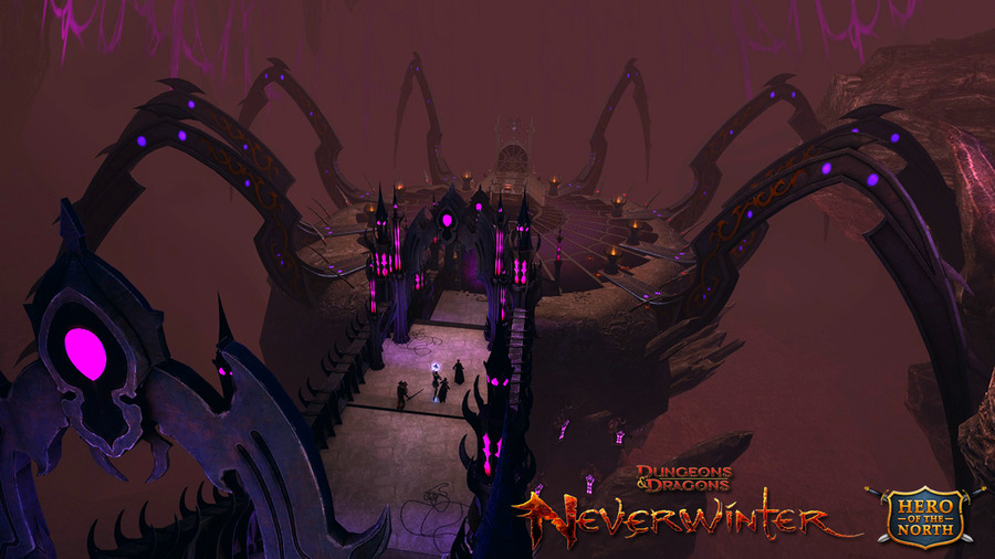 Neverwinter