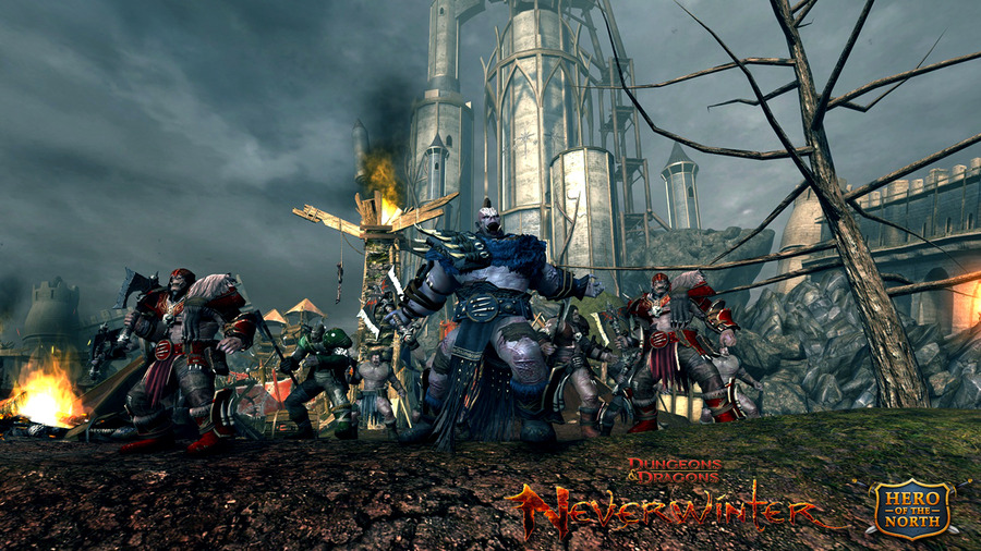 Neverwinter