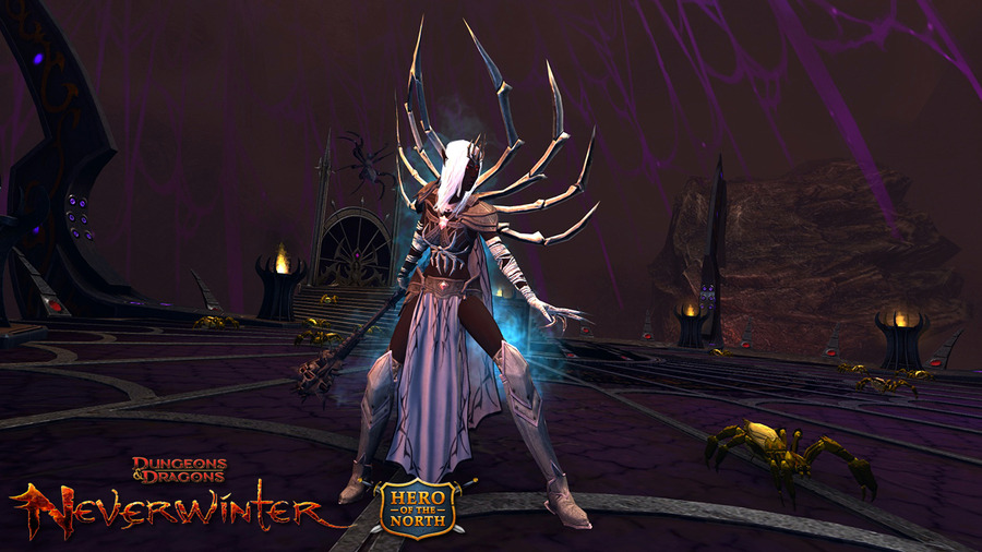 Neverwinter