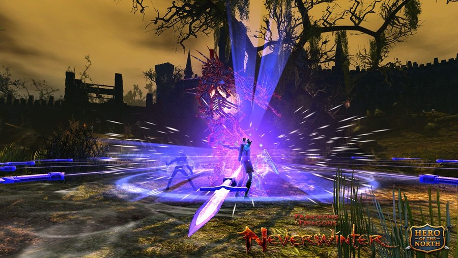 Neverwinter