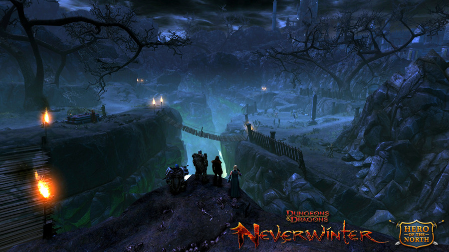 Neverwinter