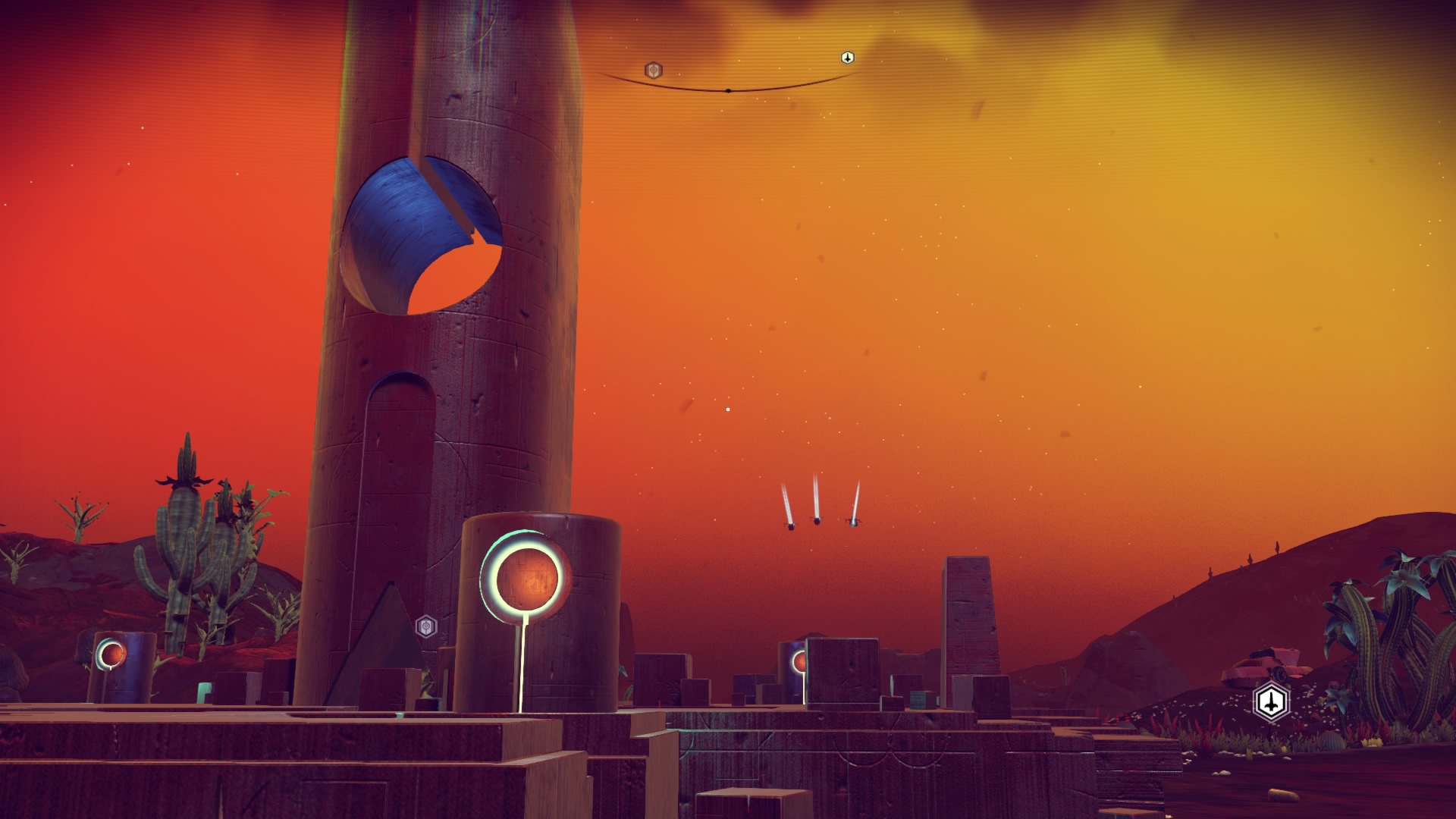 No Man's Sky