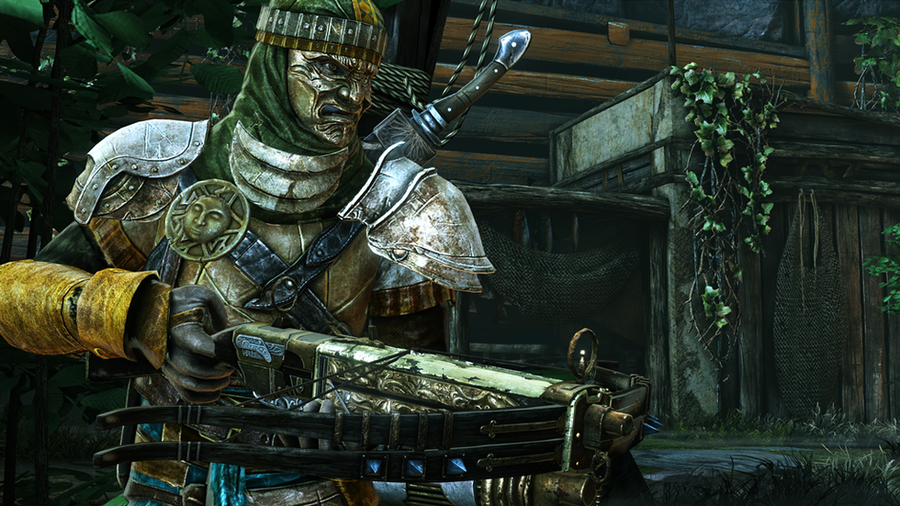 Nosgoth