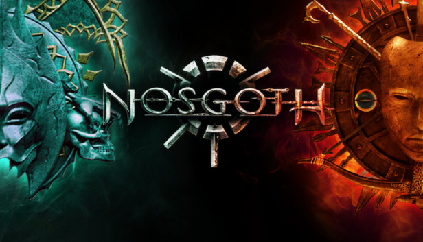 Nosgoth