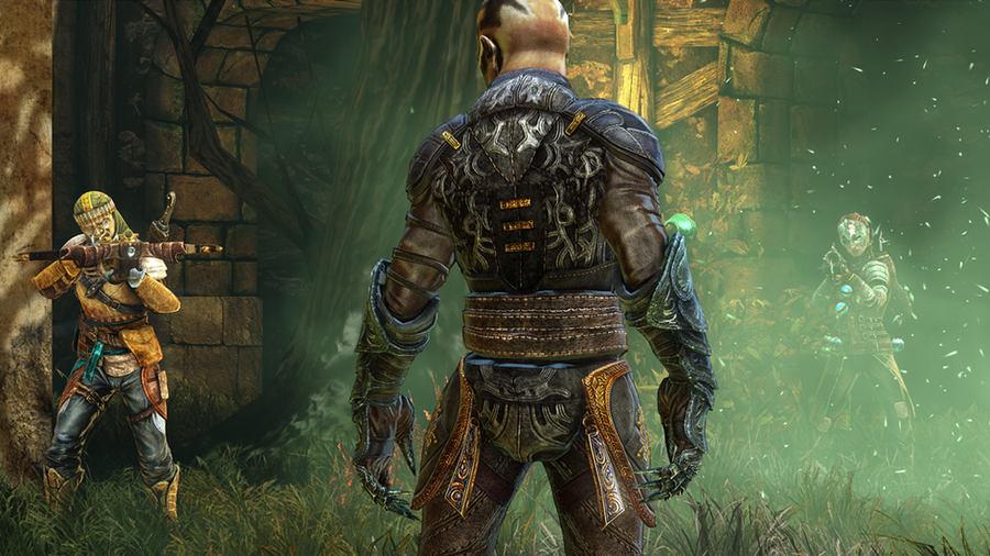 Nosgoth