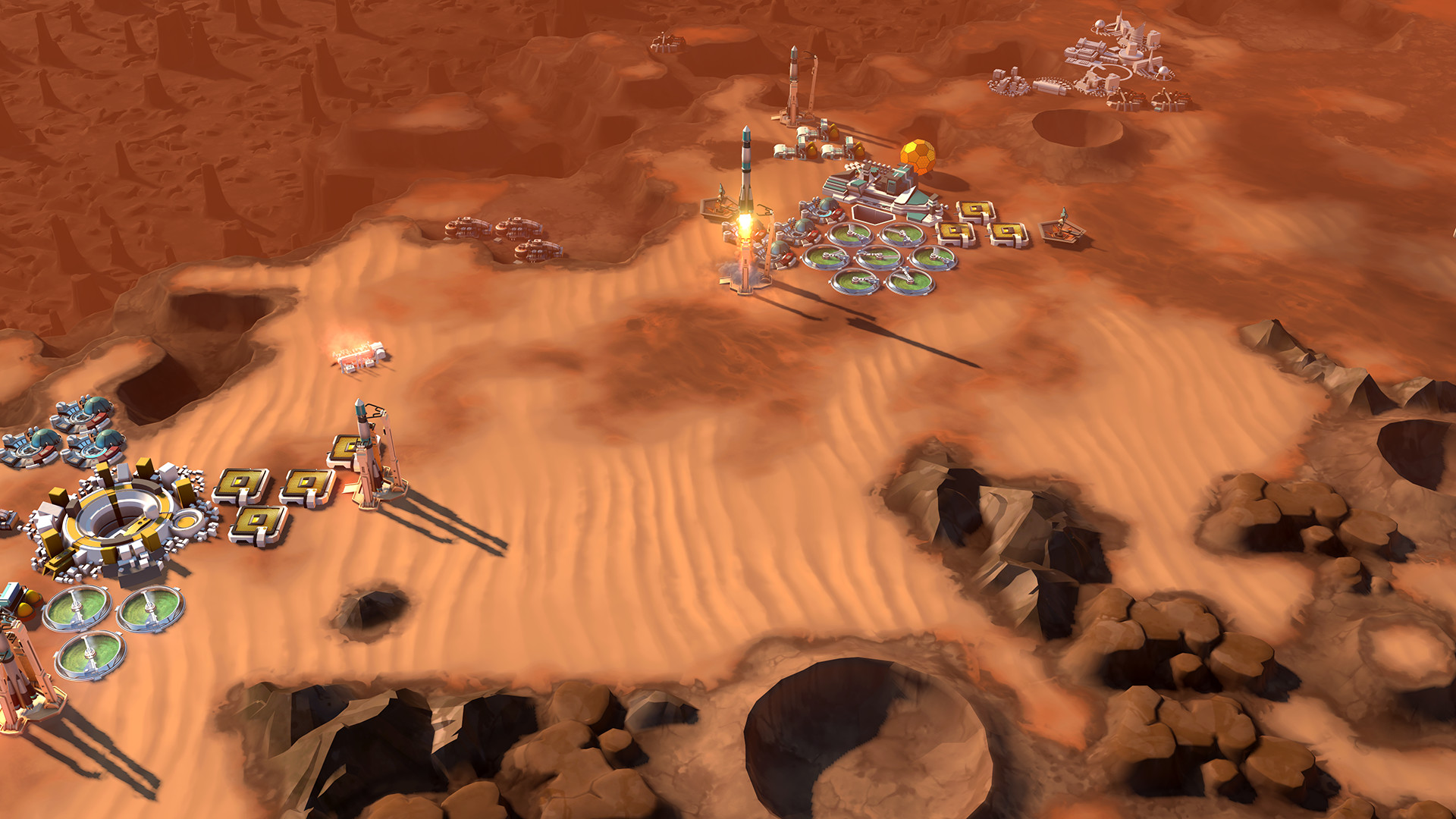 Offworld Trading Company