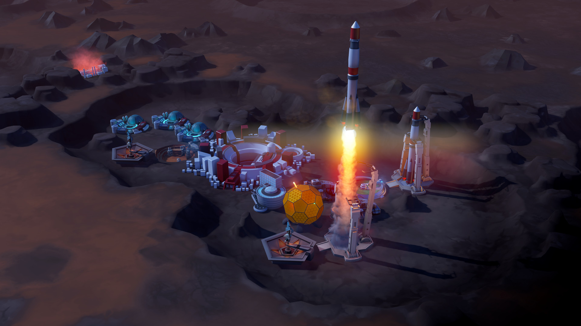 Offworld trading company steam фото 8