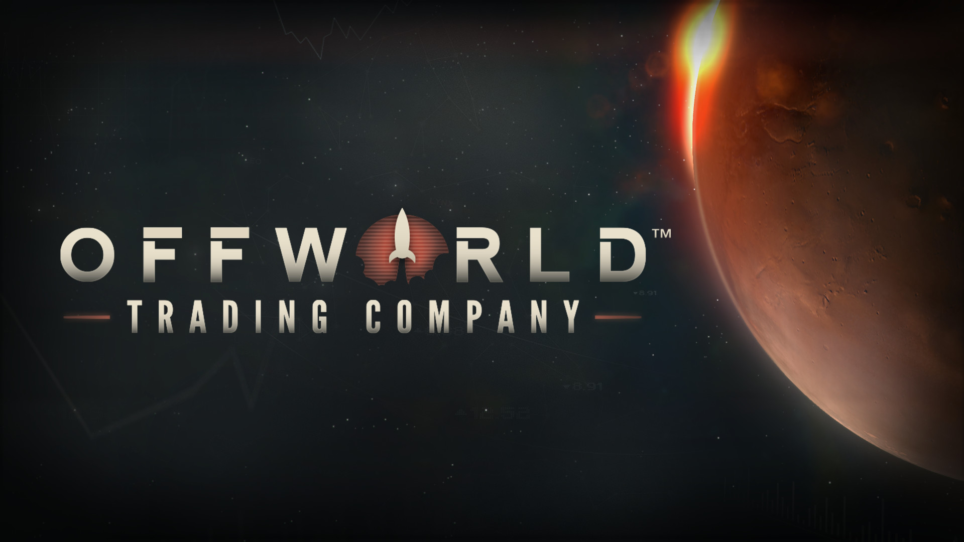 Offworld Trading Company