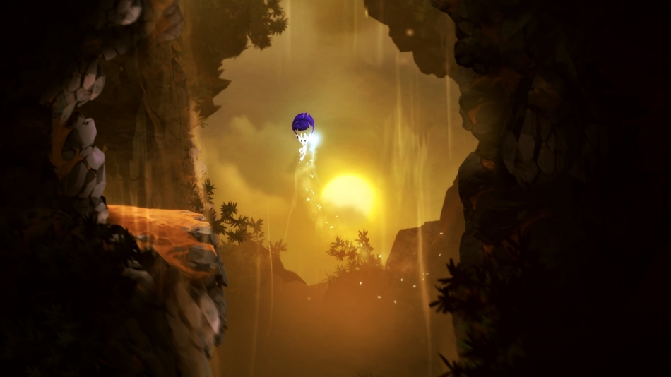 Ori and The Blind Forest