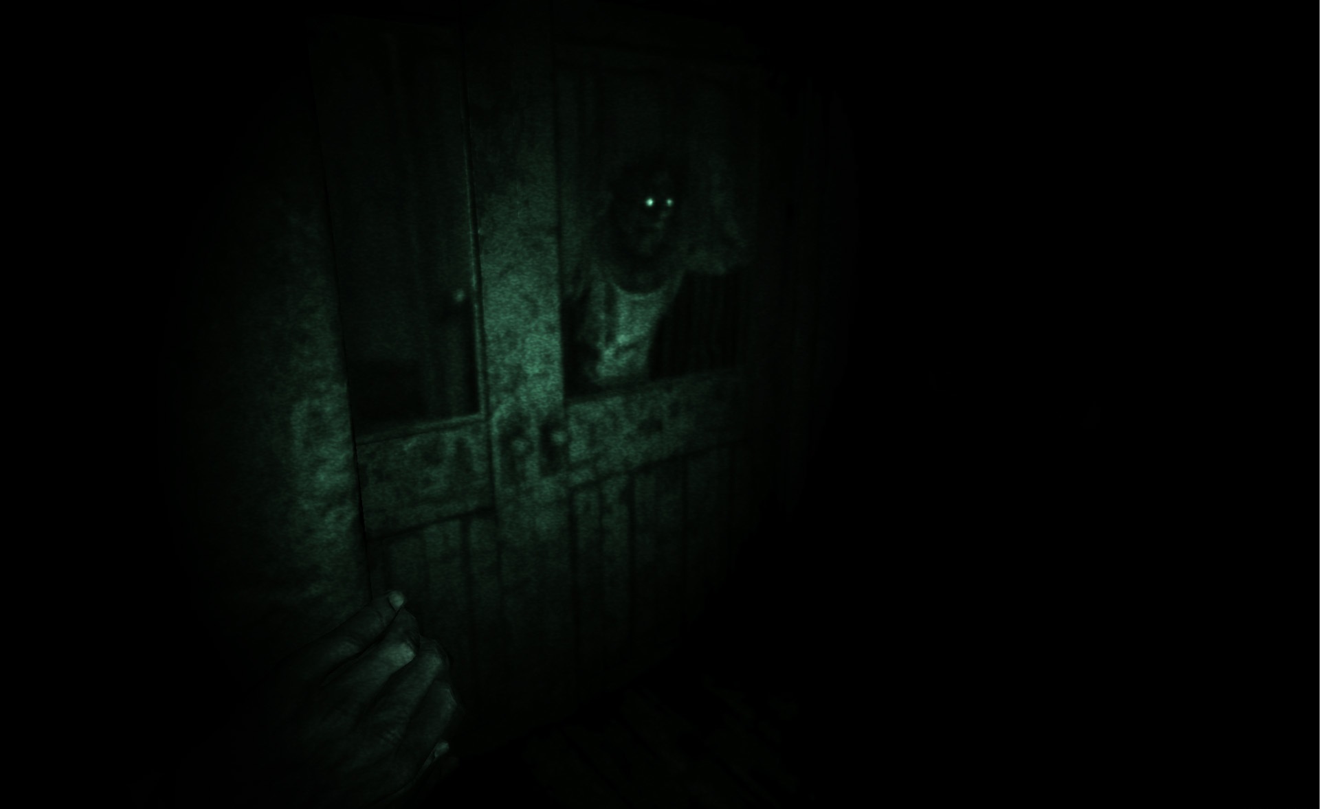 Outlast