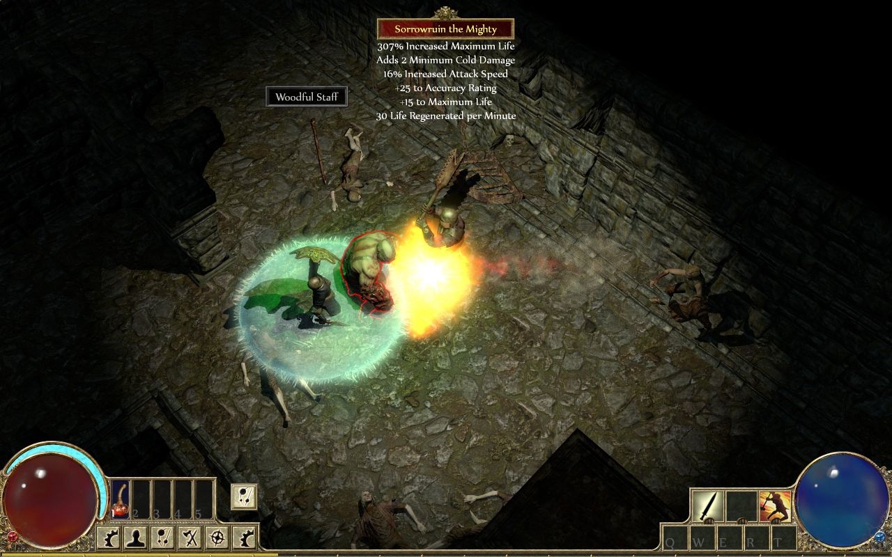 Path of Exile